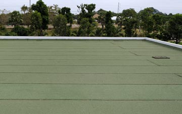 all Latchford roofing types quoted for