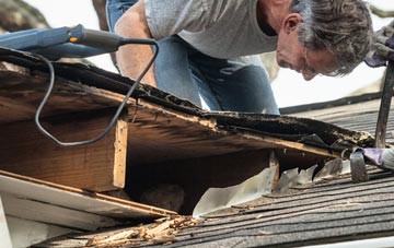 common causes of Latchford fascia damage