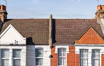 clay roofing Latchford