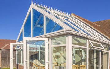 conservatory roof insulation costs Latchford