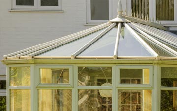 conservatory roof repair Latchford