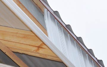why Latchford fascia repairs are essential