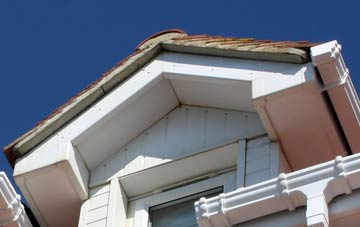 Latchford fascia installation costs