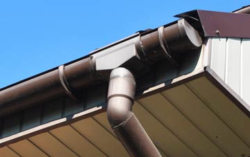 types of Latchford fascias