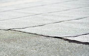 disadvantages of Latchford felt roofing