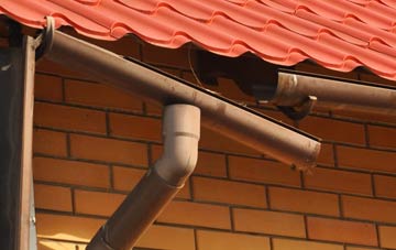 Latchford gutter repair costs