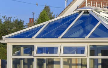 professional Latchford conservatory insulation