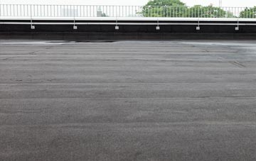 Latchford asphalt roof replacement