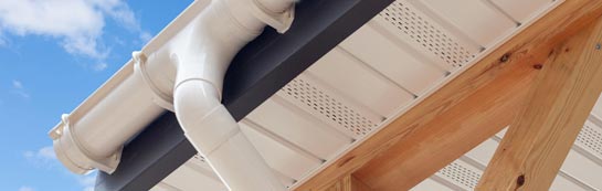get Latchford guttering quotes today