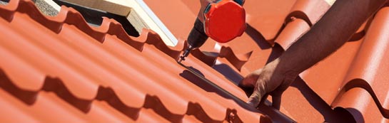 save on Latchford roof installation costs