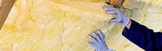 quotes for Latchford roof insulation