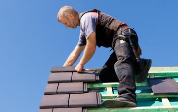 disadvantages of Latchford slate roofing