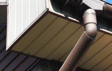 Latchford soffit installation costs