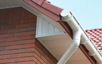 Latchford soffit repair costs