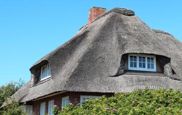 thatch roofing Latchford