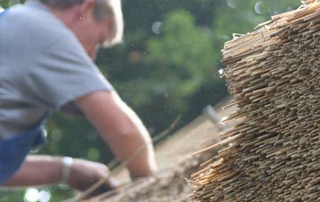 professional Latchford thatchers