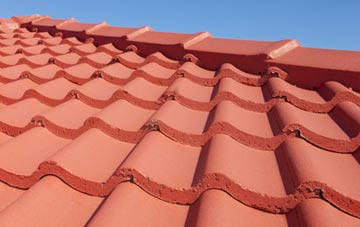 Latchford tile and slate roof replacement
