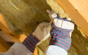 types of Latchford pitched roof insulation materials