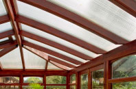 Latchford conservatory roofing insulation
