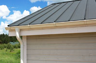 Latchford fascia repair