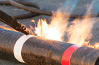 Latchford flat roofing replacement