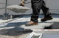 find rated Latchford flat roofing replacement companies