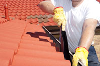 Latchford gutter repair