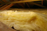 Latchford pitch roof insulation