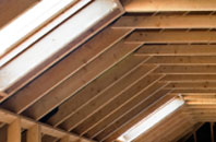 Latchford tapered roof insulation quotes